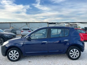 Dacia Sandero 1.4i-75kc-GAZ, ЛИЗИНГ | Auto.bg — изображение 4 Dacia Sandero 1.4i-75kc-GAZ, ЛИЗИНГ | Auto.bg — изображение 4