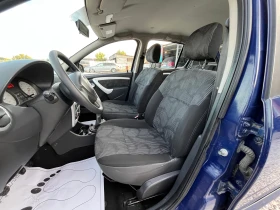 Dacia Sandero 1.4i-75kc-GAZ, ЛИЗИНГ | Auto.bg — изображение 12 Dacia Sandero 1.4i-75kc-GAZ, ЛИЗИНГ | Auto.bg — изображение 12