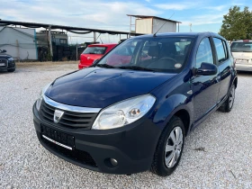 Dacia Sandero 1.4i-75kc-GAZ, ЛИЗИНГ | Auto.bg — изображение 3 Dacia Sandero 1.4i-75kc-GAZ, ЛИЗИНГ | Auto.bg — изображение 3