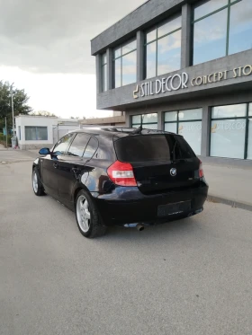 BMW 120 2.0 D - 3790 € - 54174374 4 | Car24.bg BMW 120 2.0 D - 3790 € - 54174374 4