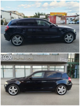 BMW 120 2.0 D - 3790 € - 54174374 7 | Car24.bg BMW 120 2.0 D - 3790 € - 54174374 7