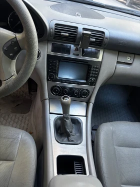 Mercedes-Benz C 220 Avangarde - 2800 € - 78663487 4 | Car24.bg Mercedes-Benz C 220 Avangarde - 2800 € - 78663487 4