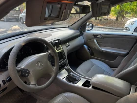Mercedes-Benz C 220 Avangarde - 2800 € - 78663487 5 | Car24.bg Mercedes-Benz C 220 Avangarde - 2800 € - 78663487 5