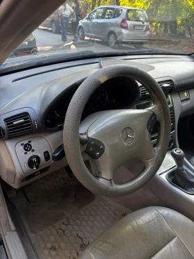 Mercedes-Benz C 220 Avangarde - 2800 € - 78663487 7 | Car24.bg Mercedes-Benz C 220 Avangarde - 2800 € - 78663487 7