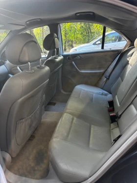 Mercedes-Benz C 220 Avangarde - 2800 € - 78663487 6 | Car24.bg Mercedes-Benz C 220 Avangarde - 2800 € - 78663487 6