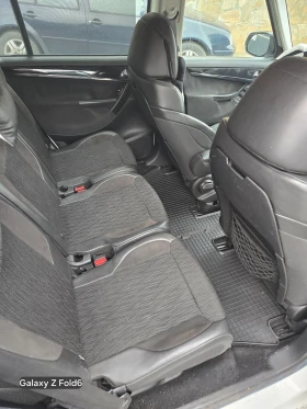 Citroen C4 Picasso Exclusive - 5250 € - 52254110 11 | Car24.bg Citroen C4 Picasso Exclusive - 5250 € - 52254110 11