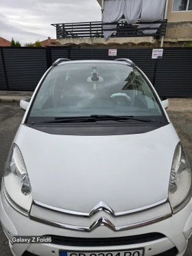 Citroen C4 Picasso Exclusive - 5250 € - 52254110 5 | Car24.bg Citroen C4 Picasso Exclusive - 5250 € - 52254110 5