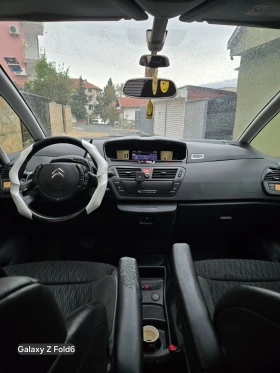 Citroen C4 Picasso Exclusive - 5250 € - 52254110 8 | Car24.bg Citroen C4 Picasso Exclusive - 5250 € - 52254110 8
