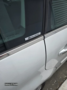 Citroen C4 Picasso Exclusive - 5250 € - 52254110 12 | Car24.bg Citroen C4 Picasso Exclusive - 5250 € - 52254110 12
