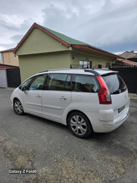 Citroen C4 Picasso Exclusive - 5250 € - 52254110 4 | Car24.bg Citroen C4 Picasso Exclusive - 5250 € - 52254110 4
