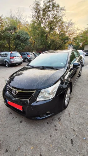 Toyota Avensis Т27 - 3700 € - 59870493 3 | Car24.bg Toyota Avensis Т27 - 3700 € - 59870493 3