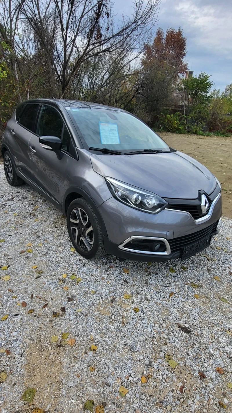 Renault Captur - 7000 € / 13690.81 лв. - 76374201 1 | Car24.bg Renault Captur - 7000 € / 13690.81 лв. - 76374201 1