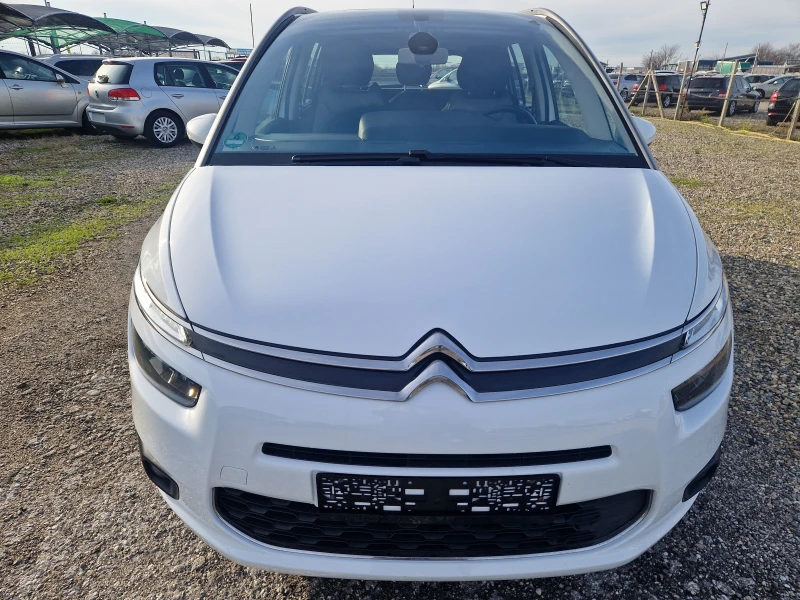Citroen Grand C4 Picasso 2.0 HDI 150ch EXCLUSIVE - 7499 € - 35756225 1 | Car24.bg Citroen Grand C4 Picasso 2.0 HDI 150ch EXCLUSIVE - 7499 € - 35756225 1