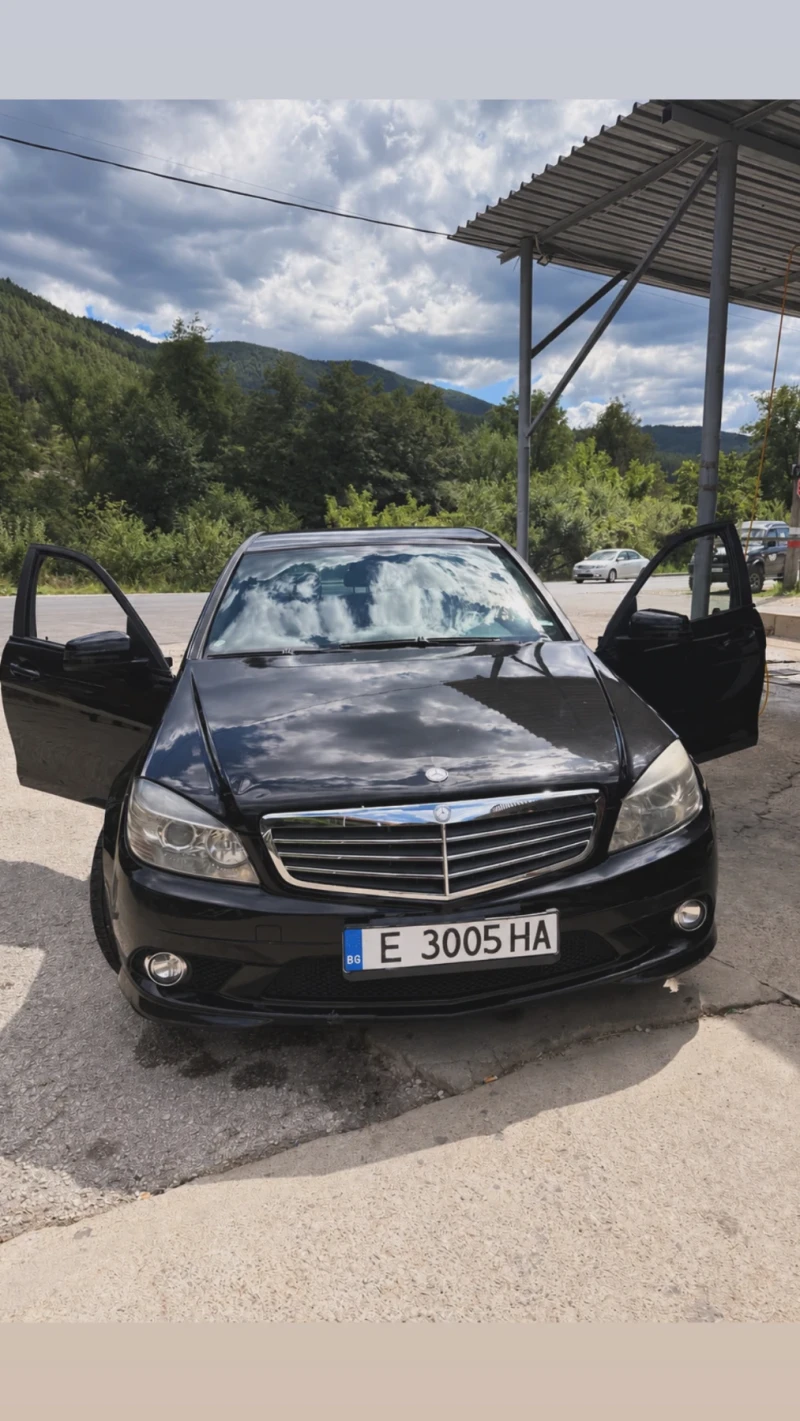 Mercedes-Benz 220 C 220 CDI 170 к.с. - 6500 € - 76208570 1 | Car24.bg Mercedes-Benz 220 C 220 CDI 170 к.с. - 6500 € - 76208570 1