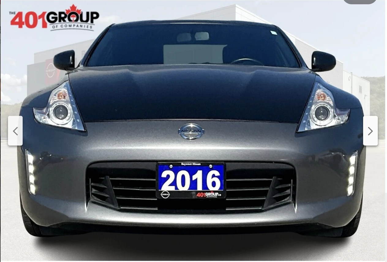 Nissan 370Z РЪЧНИ* СКОРОСТИ* БЕЗ* ИНДИЦЕНТИ* КЛИМАТРОНИК* АВТО - изображение 5 | Auto.bg Nissan 370Z РЪЧНИ* СКОРОСТИ* БЕЗ* ИНДИЦЕНТИ* КЛИМАТРОНИК* АВТО - изображение 5