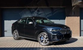 Обява за продажба на BMW X6 M50i xDrive