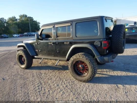 Jeep Wrangler UNLIMITED RUBICON* КОЖА* ПОДГРЕВ - 41800 лв. / 21372.00 € - 49645468 4 | Car24.bg Jeep Wrangler UNLIMITED RUBICON* КОЖА* ПОДГРЕВ - 41800 лв. / 21372.00 € - 49645468 4