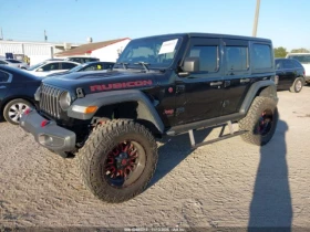 Jeep Wrangler UNLIMITED RUBICON* КОЖА* ПОДГРЕВ - 41800 лв. / 21372.00 € - 49645468 3 | Car24.bg Jeep Wrangler UNLIMITED RUBICON* КОЖА* ПОДГРЕВ - 41800 лв. / 21372.00 € - 49645468 3