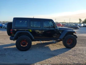 Jeep Wrangler UNLIMITED RUBICON* КОЖА* ПОДГРЕВ - 41800 лв. / 21372.00 € - 49645468 7 | Car24.bg Jeep Wrangler UNLIMITED RUBICON* КОЖА* ПОДГРЕВ - 41800 лв. / 21372.00 € - 49645468 7