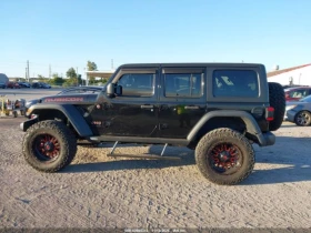 Jeep Wrangler UNLIMITED RUBICON* КОЖА* ПОДГРЕВ - 41800 лв. / 21372.00 € - 49645468 8 | Car24.bg Jeep Wrangler UNLIMITED RUBICON* КОЖА* ПОДГРЕВ - 41800 лв. / 21372.00 € - 49645468 8