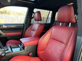 Toyota Land cruiser LEXUS GX460 4.6 V8/LUXURY/360 CAMERA/7-МЕСТЕН - 48500 € / 94857.76 лв. - 26869714 9 | Car24.bg Toyota Land cruiser LEXUS GX460 4.6 V8/LUXURY/360 CAMERA/7-МЕСТЕН - 48500 € / 94857.76 лв. - 26869714 9
