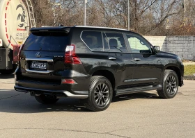Toyota Land cruiser LEXUS GX460 4.6 V8/LUXURY/360 CAMERA/7-МЕСТЕН - 48500 € / 94857.76 лв. - 26869714 6 | Car24.bg Toyota Land cruiser LEXUS GX460 4.6 V8/LUXURY/360 CAMERA/7-МЕСТЕН - 48500 € / 94857.76 лв. - 26869714 6