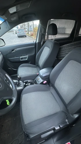 Opel Antara Като нов - 4800 € / 9387.98 лв. - 84518109 7 | Car24.bg Opel Antara Като нов - 4800 € / 9387.98 лв. - 84518109 7