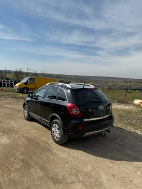 Opel Antara Като нов - 4800 € / 9387.98 лв. - 84518109 4 | Car24.bg Opel Antara Като нов - 4800 € / 9387.98 лв. - 84518109 4
