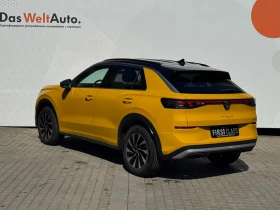 VW T-Roc undefined | Auto.bg — изображение 4 VW T-Roc undefined | Auto.bg — изображение 4