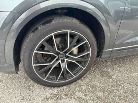 Audi Q8 * Progressiv * CARFAX * ОПЦИЯ ЗА ФИНАНСИРАНЕ - 32900 € / 64346.81 лв. - 25998170 7 | Car24.bg Audi Q8 * Progressiv * CARFAX * ОПЦИЯ ЗА ФИНАНСИРАНЕ - 32900 € / 64346.81 лв. - 25998170 7