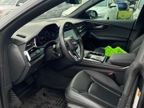Audi Q8 * Progressiv * CARFAX * ОПЦИЯ ЗА ФИНАНСИРАНЕ - 32900 € / 64346.81 лв. - 25998170 5 | Car24.bg Audi Q8 * Progressiv * CARFAX * ОПЦИЯ ЗА ФИНАНСИРАНЕ - 32900 € / 64346.81 лв. - 25998170 5