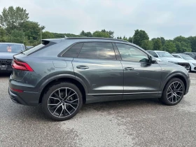 Audi Q8 * Progressiv * CARFAX * ОПЦИЯ ЗА ФИНАНСИРАНЕ - 32900 € / 64346.81 лв. - 25998170 3 | Car24.bg Audi Q8 * Progressiv * CARFAX * ОПЦИЯ ЗА ФИНАНСИРАНЕ - 32900 € / 64346.81 лв. - 25998170 3