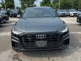Audi Q8 * Progressiv * CARFAX * ОПЦИЯ ЗА ФИНАНСИРАНЕ - 32900 € / 64346.81 лв. - 25998170 6 | Car24.bg Audi Q8 * Progressiv * CARFAX * ОПЦИЯ ЗА ФИНАНСИРАНЕ - 32900 € / 64346.81 лв. - 25998170 6