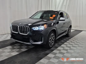 Снимка BMW X1