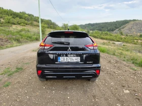 Mitsubishi Eclipse Cross 2.4 PHEV INTENSE+ 4WD | 188 к.с. - 23900 € - 33699703 6 | Car24.bg Mitsubishi Eclipse Cross 2.4 PHEV INTENSE+ 4WD | 188 к.с. - 23900 € - 33699703 6
