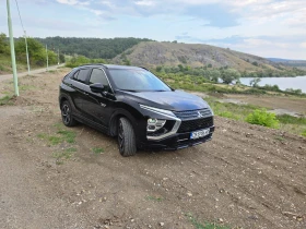 Mitsubishi Eclipse Cross 2.4 PHEV INTENSE+ 4WD | 188 к.с. - 23900 € - 33699703 3 | Car24.bg Mitsubishi Eclipse Cross 2.4 PHEV INTENSE+ 4WD | 188 к.с. - 23900 € - 33699703 3
