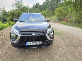 Mitsubishi Eclipse Cross 2.4 PHEV INTENSE+ 4WD | 188 к.с. - 23900 € - 33699703 2 | Car24.bg Mitsubishi Eclipse Cross 2.4 PHEV INTENSE+ 4WD | 188 к.с. - 23900 € - 33699703 2
