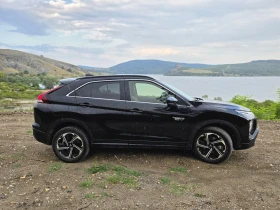 Mitsubishi Eclipse Cross 2.4 PHEV INTENSE+ 4WD | 188 к.с. - 23900 € - 33699703 4 | Car24.bg Mitsubishi Eclipse Cross 2.4 PHEV INTENSE+ 4WD | 188 к.с. - 23900 € - 33699703 4