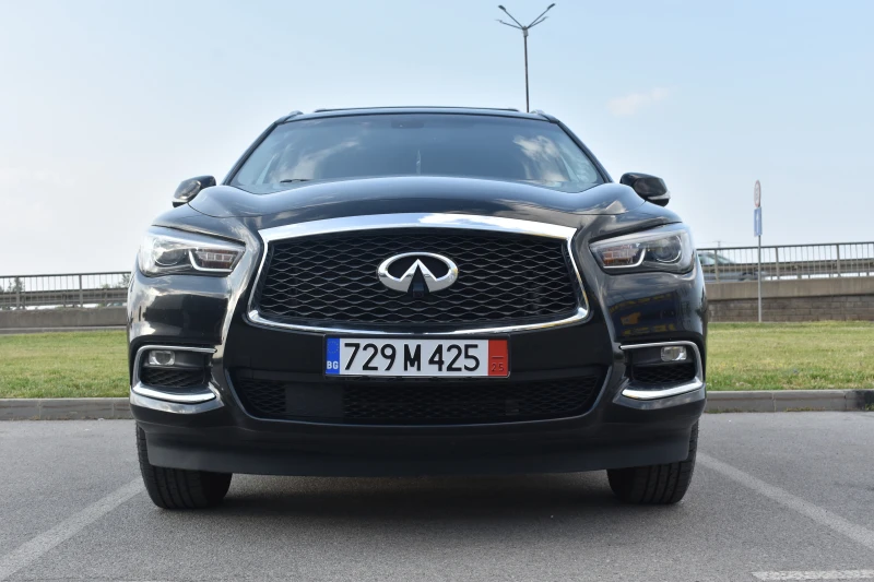 Infiniti QX60 - 46500 лв. / 23775.07 € - 60308124 1 | Car24.bg Infiniti QX60 - 46500 лв. / 23775.07 € - 60308124 1