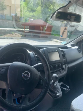 Opel Vivaro undefined | Auto.bg — изображение 6 Opel Vivaro undefined | Auto.bg — изображение 6