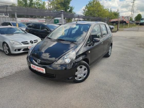 Honda Jazz 1.2-78ks-КЛИМАТИК 1 - Car24.bg Honda Jazz 1.2-78ks-КЛИМАТИК 1