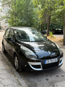 Renault Scenic 1.9dCI* 131h.p.* Реални км - Car24.bg Renault Scenic 1.9dCI* 131h.p.* Реални км