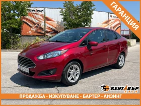 Ford Fiesta 1.6i Автомат 99000км!/ГАРАНЦИЯ 6 МЕСЕЦА - Car24.bg Ford Fiesta 1.6i Автомат 99000км!/ГАРАНЦИЯ 6 МЕСЕЦА