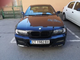 Снимка BMW 318