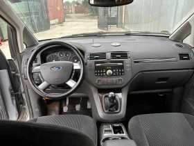 Ford C-max | Mobile.bg — малка снимка 5