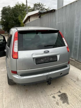Ford C-max | Mobile.bg — малка снимка 3
