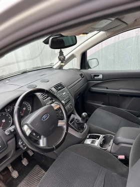 Ford C-max | Mobile.bg — малка снимка 8