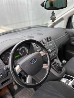 Ford C-max | Mobile.bg — малка снимка 6