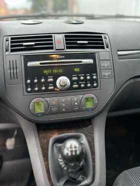 Ford C-max | Mobile.bg — малка снимка 4