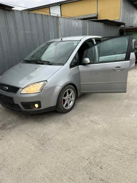 Ford C-max | Mobile.bg — малка снимка 2